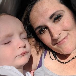 Meet your Posher, Holly